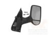 VAN WEZEL 1985802U Outside Mirror